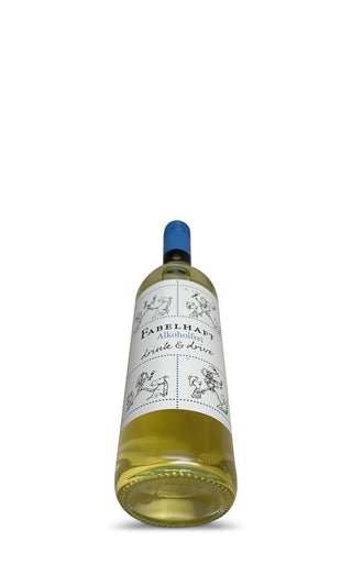 Fabulous Riesling Alcohol-Free