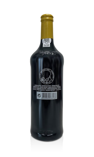 Late Bottled Vintage Port 2020 - Niepoort - Vintage Grapes GmbH