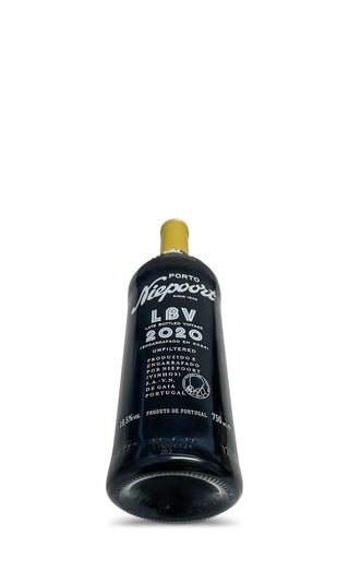 Late Bottled Vintage Port 2020 - Niepoort - Vintage Grapes GmbH