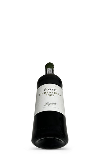 Garrafeira Port 1987 - Niepoort - Vintage Grapes GmbH