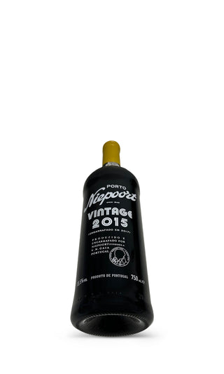 Vintage Port 2015 - Niepoort - Vintage Grapes GmbH