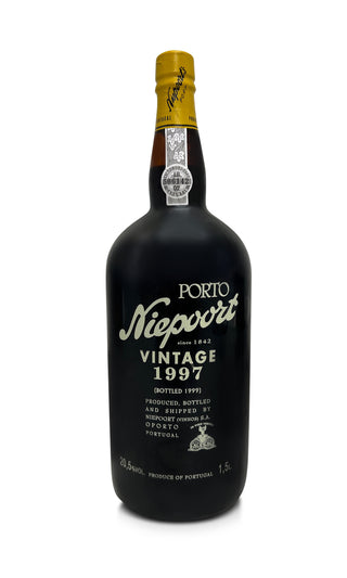 Vintage Port Magnum 1997 - Niepoort - Vintage Grapes GmbH