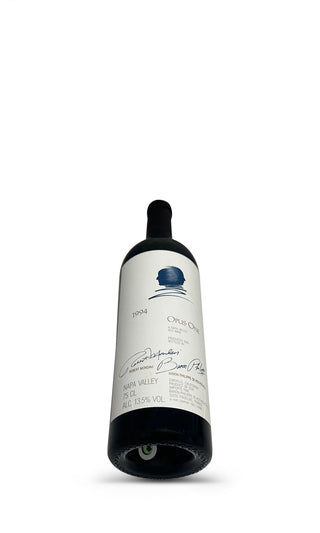 Opus One 1994 - Opus One - Vintage Grapes GmbH