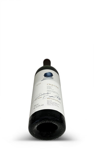 Opus One 2019 - Opus One - Vintage Grapes GmbH