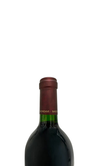 Opus One 2017 - Opus One - Vintage Grapes GmbH