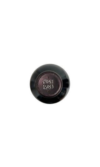 Opus One 1983 - Opus One - Vintage Grapes GmbH