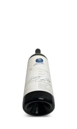Opus One 1986 - Opus One - Vintage Grapes GmbH