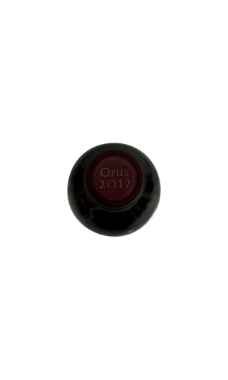Opus One 2012 - Opus One - Vintage Grapes GmbH