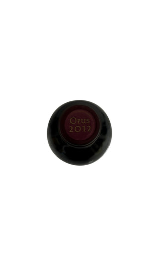 Opus One 2012 - Opus One - Vintage Grapes GmbH