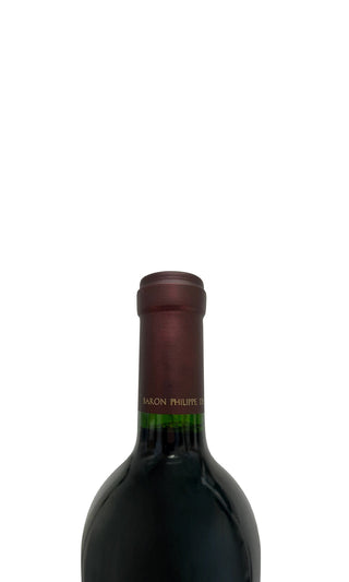 Opus One 2012 - Opus One - Vintage Grapes GmbH