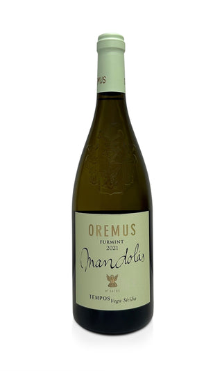 Tokaji Furmint Mandolás 2021