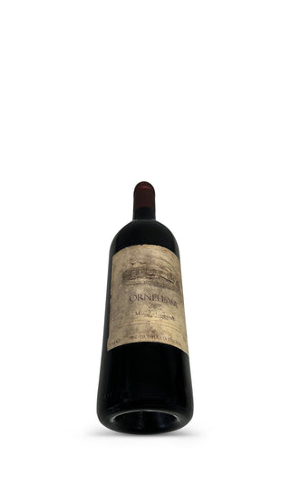 Ornellaia 1988 - Tenuta Dell` Ornellaia - Vintage Grapes GmbH