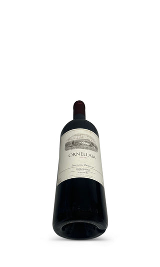 Ornellaia 2006 - Tenuta Dell` Ornellaia - Vintage Grapes GmbH
