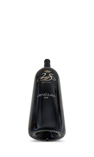 Ornellaia 2010 Magnum Edition 25 Years 1er OWC