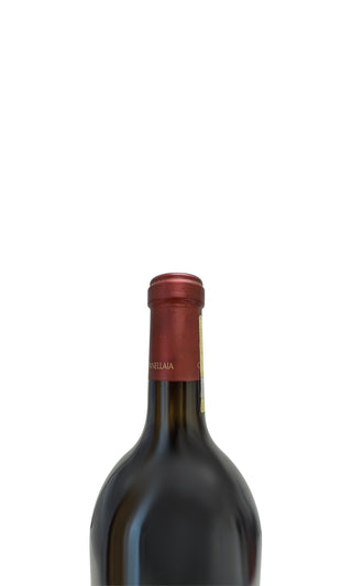Ornellaia Magnum 1er OWC 2011