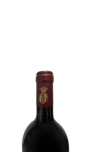 Ornellaia 2012 - Tenuta Dell` Ornellaia - Vintage Grapes GmbH