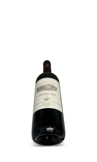 Ornellaia 2017 - Tenuta Dell` Ornellaia - Vintage Grapes GmbH