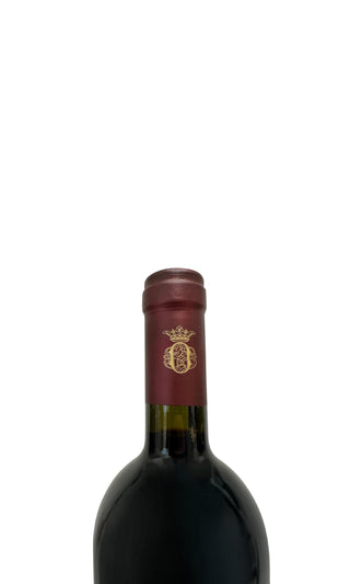 Ornellaia 2017 - Tenuta Dell` Ornellaia - Vintage Grapes GmbH