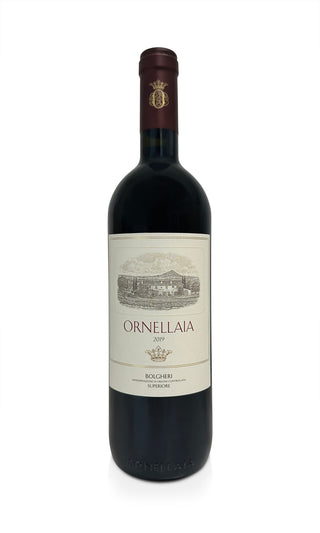 Ornellaia 2019 - Tenuta Dell` Ornellaia - Vintage Grapes GmbH