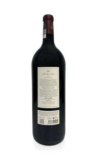 Ornellaia Magnum 1er OWC 2019 - Tenuta Dell` Ornellaia - Vintage Grapes GmbH