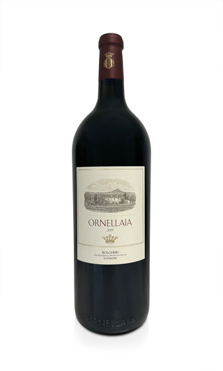 Ornellaia Magnum 1er OWC 2019 - Tenuta Dell` Ornellaia - Vintage Grapes GmbH
