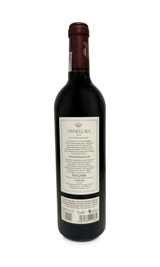 Ornellaia 2020 - Tenuta Dell` Ornellaia - Vintage Grapes GmbH
