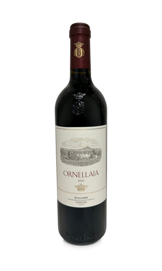 Ornellaia 2020 - Tenuta Dell` Ornellaia - Vintage Grapes GmbH