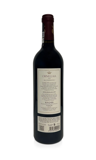 Ornellaia 2021 - Tenuta Dell` Ornellaia - Vintage Grapes GmbH