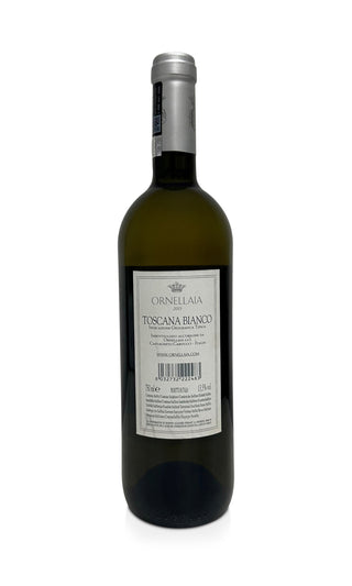 Ornellaia Bianco 2015 - Tenuta Dell` Ornellaia - Vintage Grapes GmbH