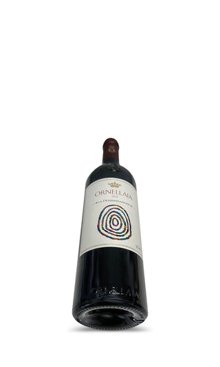 Ornellaia La Determinazione 2022 - Tenuta Dell` Ornellaia - Vintage Grapes GmbH