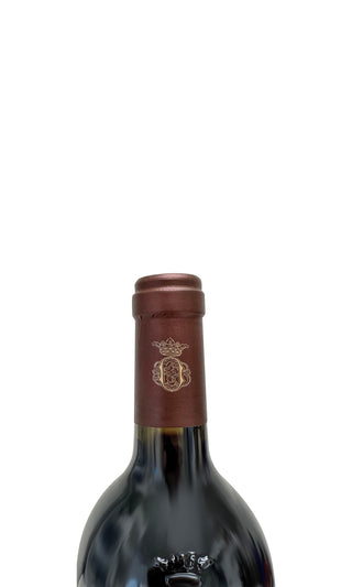 Ornellaia La Determinazione 2022 - Tenuta Dell` Ornellaia - Vintage Grapes GmbH