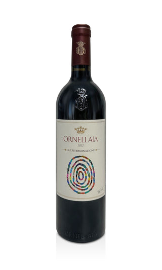Ornellaia La Determinazione 2022 - Tenuta Dell` Ornellaia - Vintage Grapes GmbH