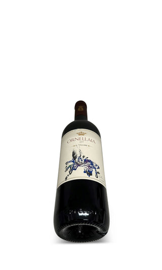 Ornellaia "Il Vigore" 2019 - Tenuta Dell` Ornellaia - Vintage Grapes GmbH