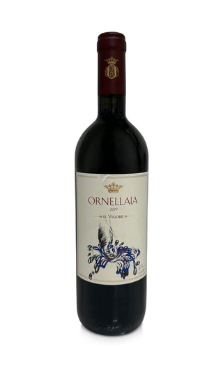 Ornellaia "Il Vigore" 2019 - Tenuta Dell` Ornellaia - Vintage Grapes GmbH