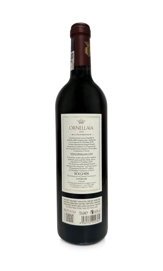 Ornellaia "La Proporzione" 2020 - Tenuta Dell` Ornellaia - Vintage Grapes GmbH