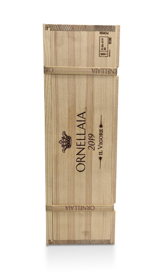Ornellaia Magnum 1er OWC 2019 - Tenuta Dell` Ornellaia - Vintage Grapes GmbH