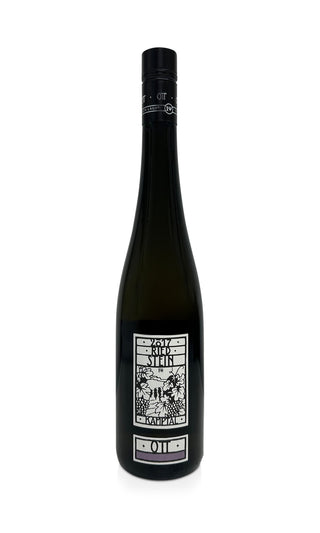 Grüner Veltliner Ried Stein Erste Lage 2017
