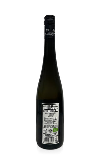 Grüner Veltliner Ried Stein Erste Lage 2018