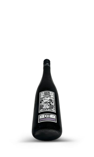 Grüner Veltliner Ried Stein Erste Lage 2018