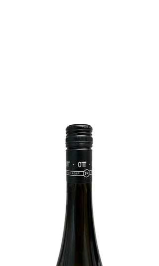 Grüner Veltliner Ried Stein Erste Lage 2018