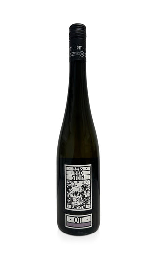 Grüner Veltliner Ried Stein Erste Lage 2018