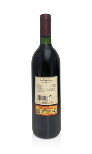 Ribera del Duero Crianza 1996 - Pago de Carraovejas - Vintage Grapes GmbH