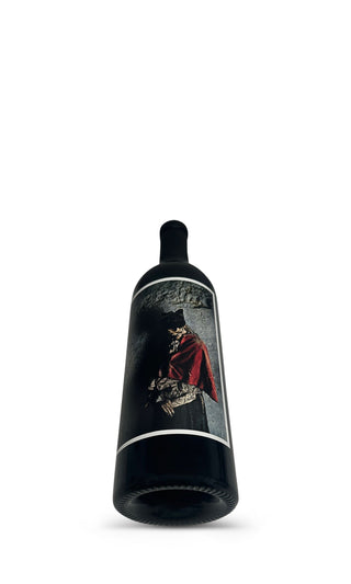 Palermo 2021 - Orin Swift - Vintage Grapes GmbH