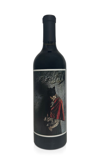Palermo 2021 - Orin Swift - Vintage Grapes GmbH