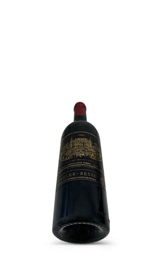 Château Palmer 1983 - Château Palmer - Vintage Grapes GmbH