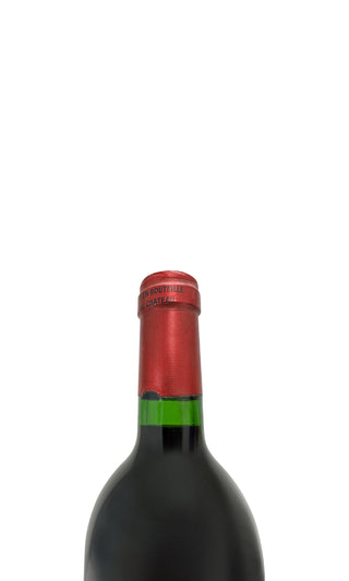 Château Palmer 1983 - Château Palmer - Vintage Grapes GmbH