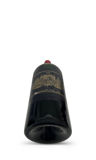 Château Palmer Impériale 1985 - Château Palmer - Vintage Grapes GmbH
