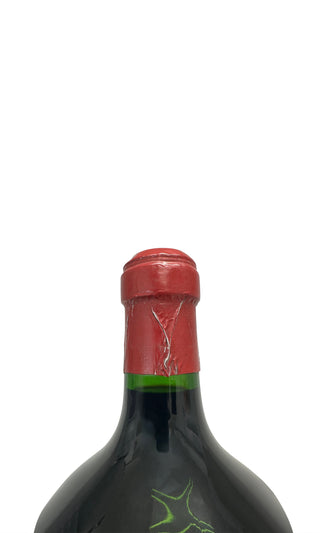 Château Palmer Impériale 1985 - Château Palmer - Vintage Grapes GmbH