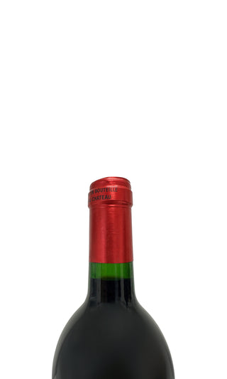 Château Palmer 1989 - Château Palmer - Vintage Grapes GmbH