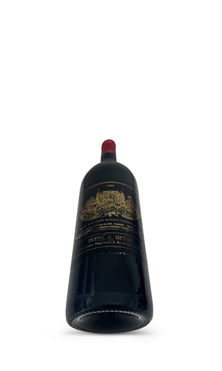 Château Palmer Magnum 1989 - Château Palmer - Vintage Grapes GmbH